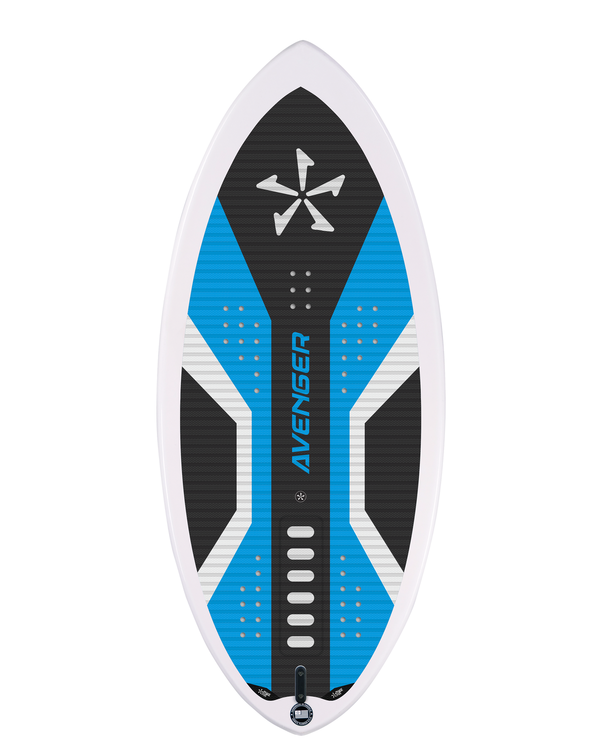 2027 Phase Five Avenger