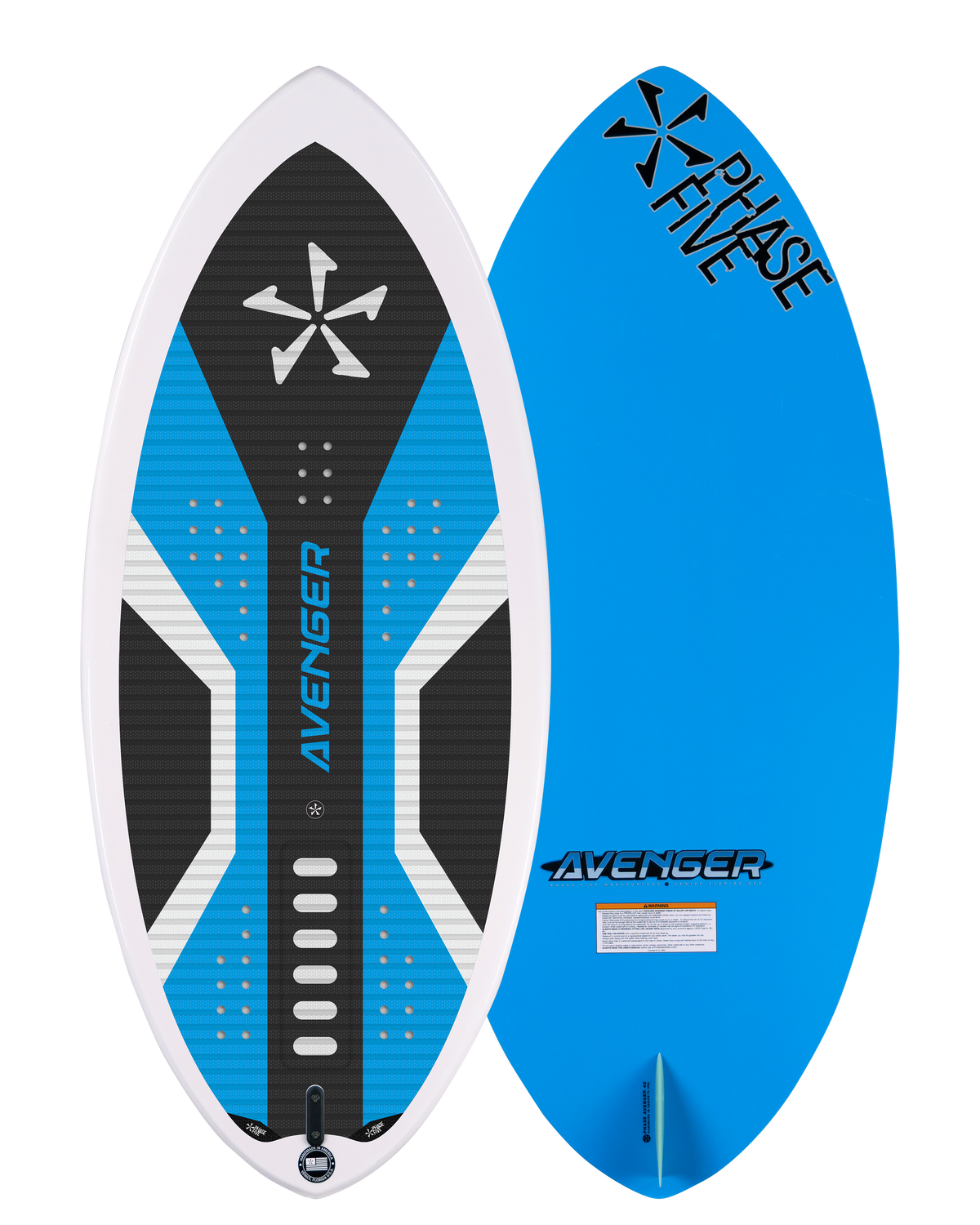 2027 Phase Five Avenger
