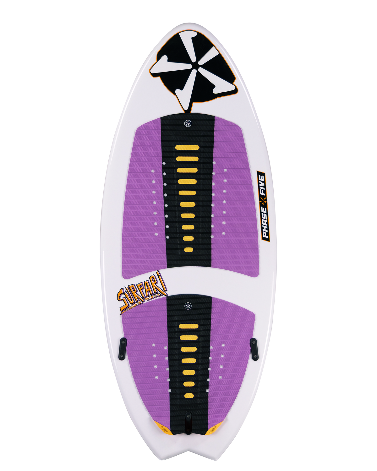 2027 Phase Five Surfari