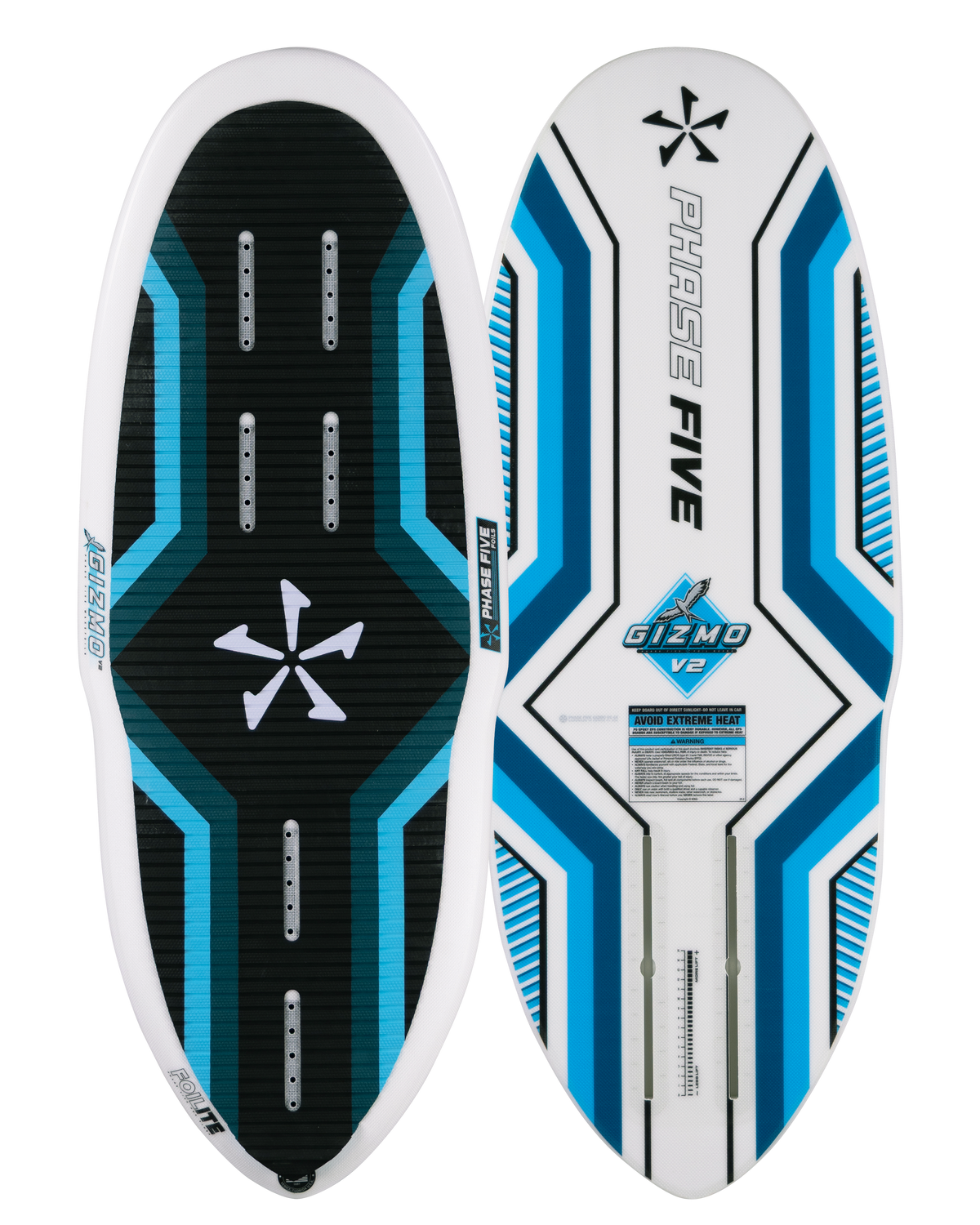 2027 Phase Five Gizmo V2
