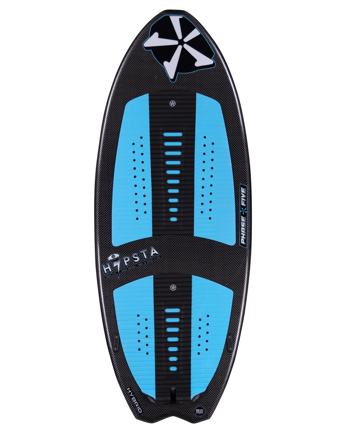 2027 Phase Five Hypsta V2