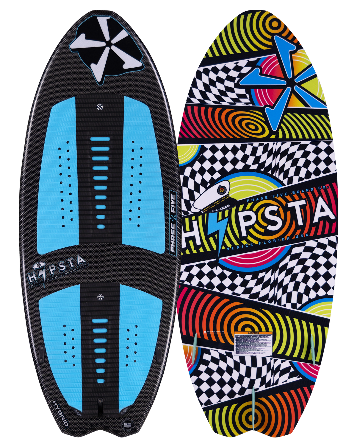 2027 Phase Five Hypsta V2