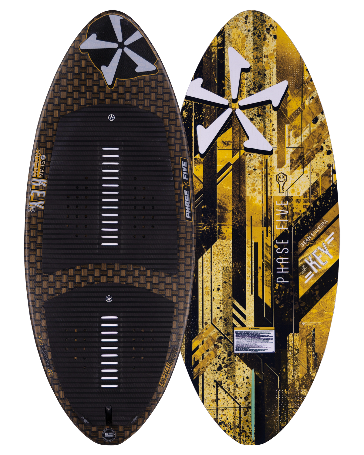 2027 Phase Five Key V2 LTD