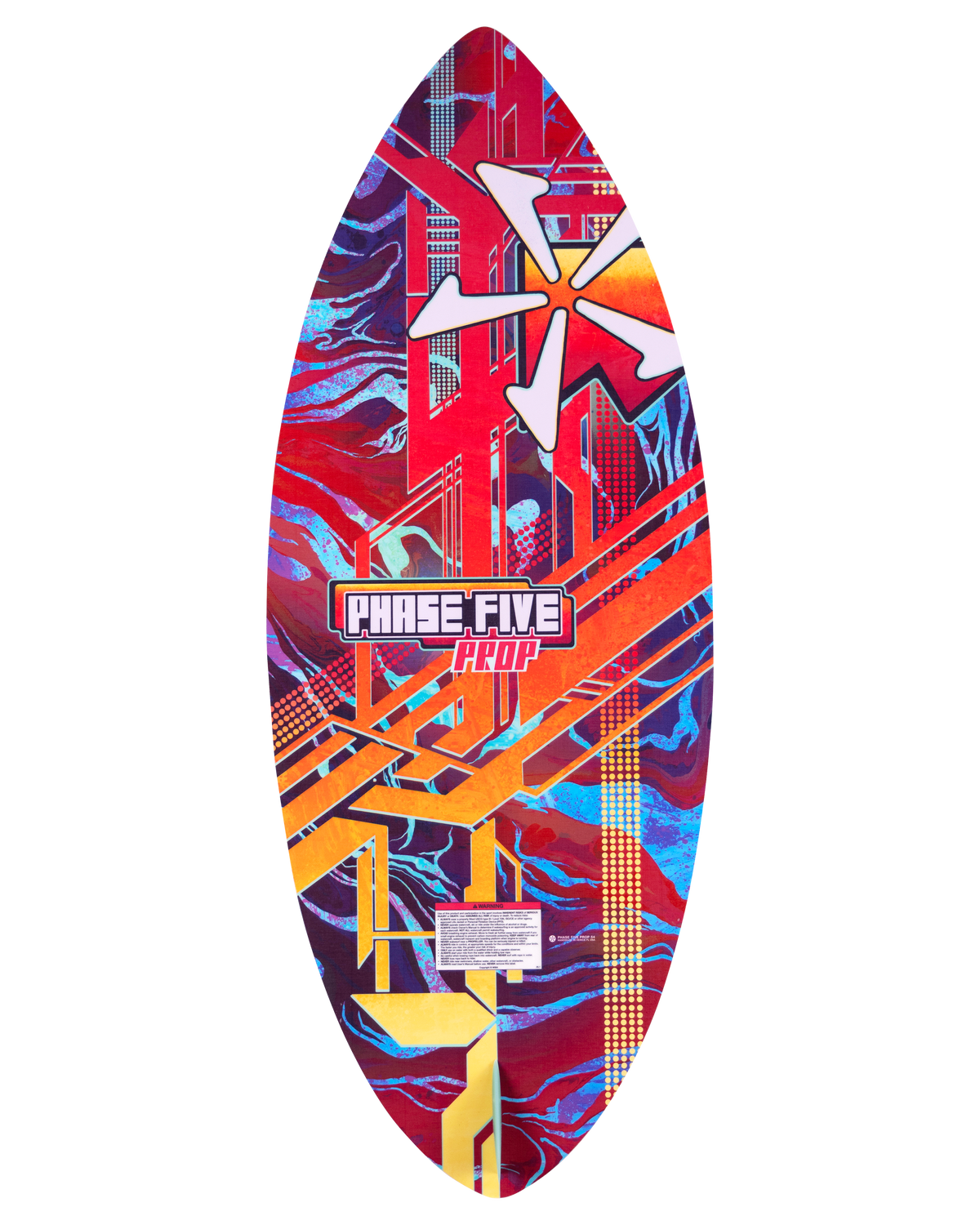 2027 Phase Five Prop CL