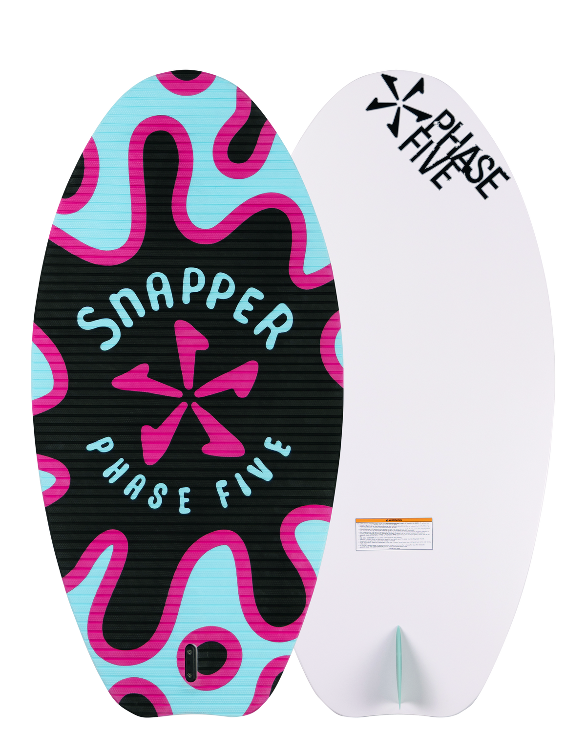 2027 Phase Five Snapper