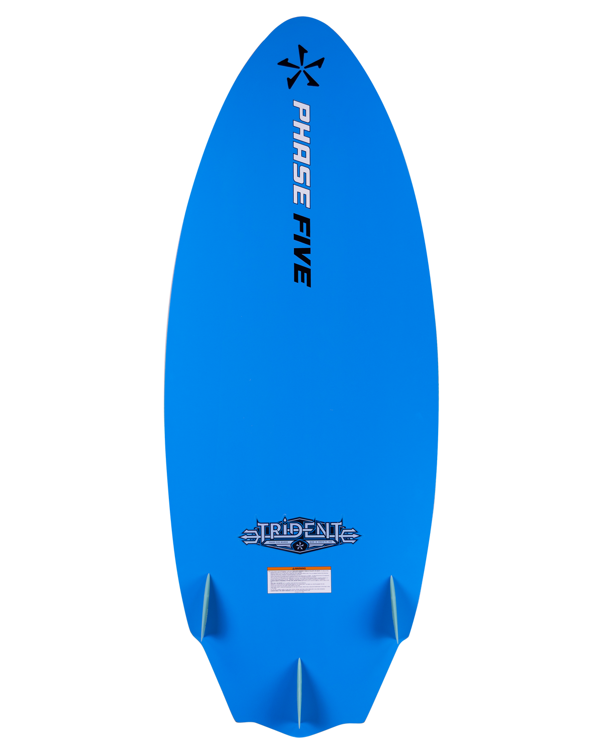 2027 Phase Five Trident V3