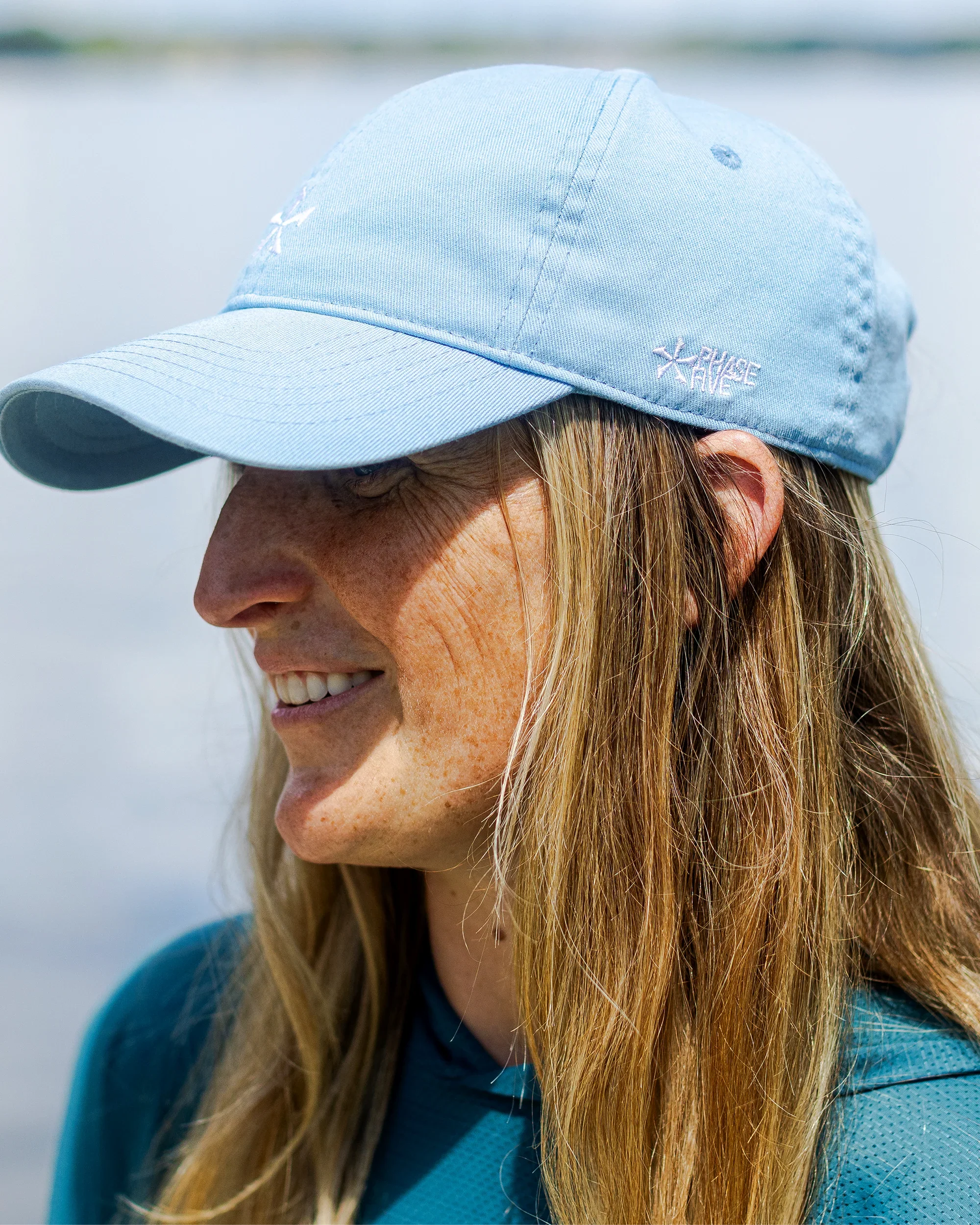 PHASE FIVE PROP BALL CAP