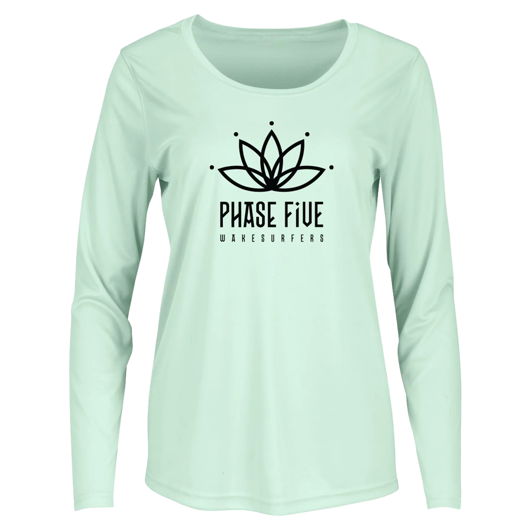 Phase Five Ladies Lotus SPF Long Sleeve