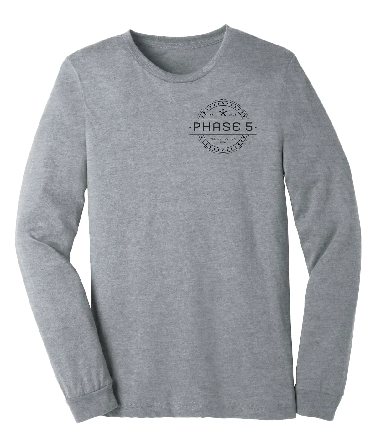 Phase Five Shield Long Sleeve Tee