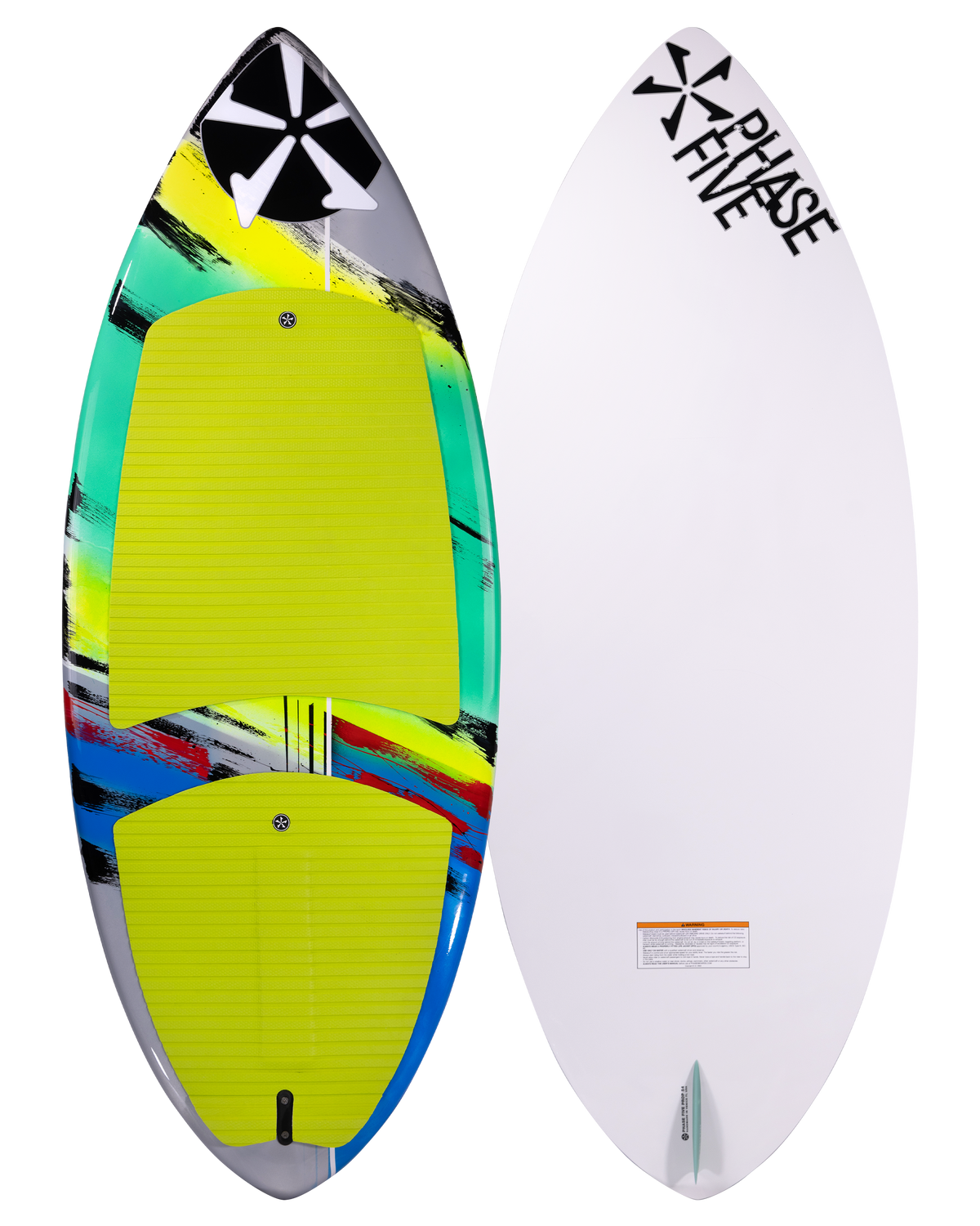 2027 Phase Five Prop