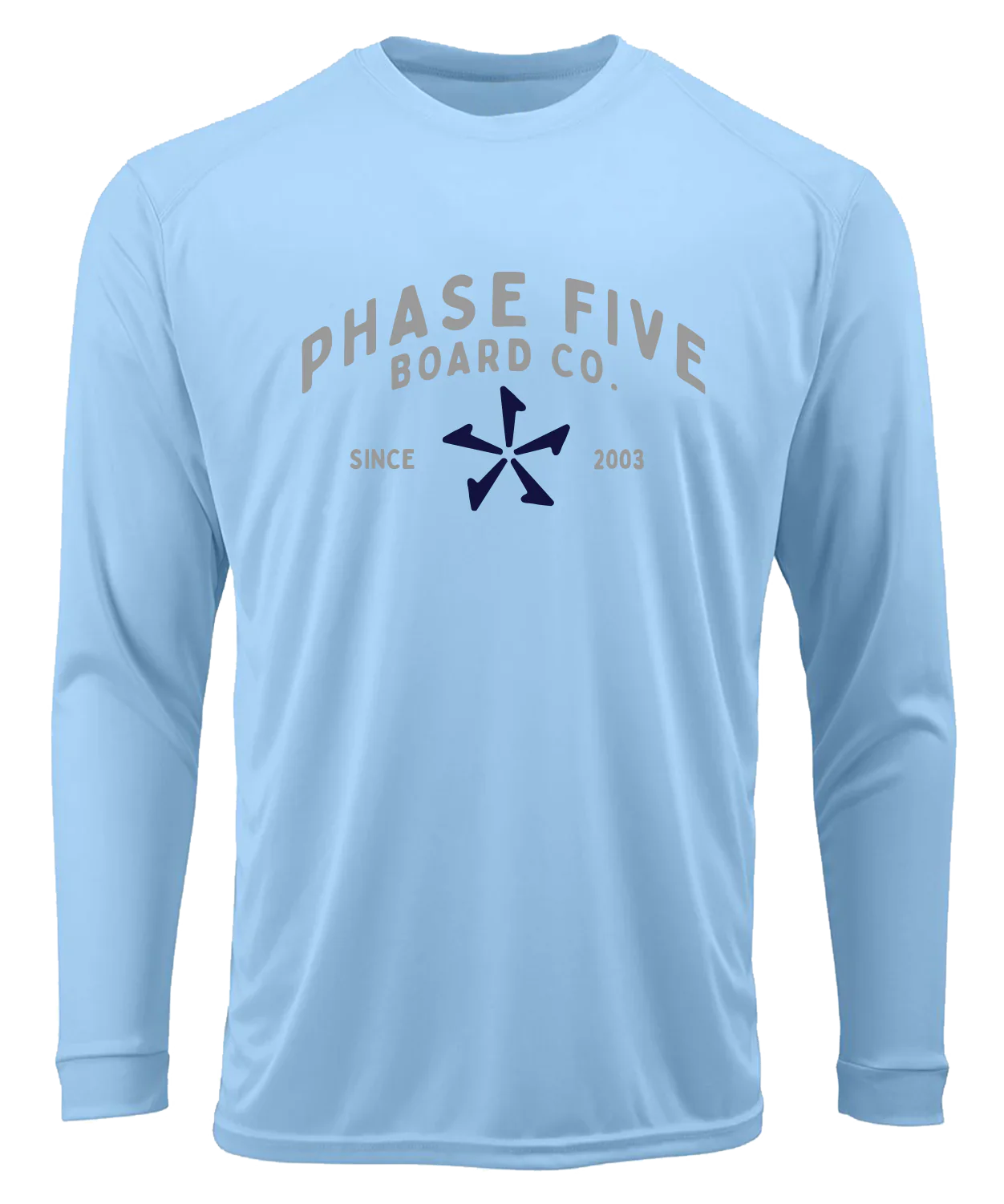 Phase Five Captain SPF Long Sleeve