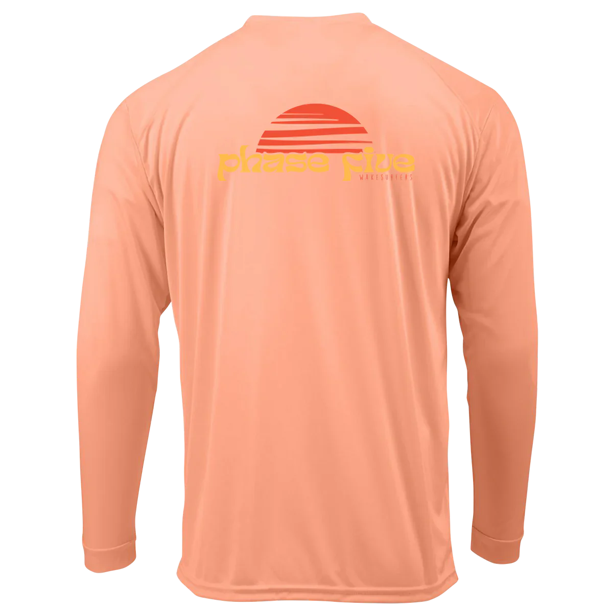 PHASE FIVE SUNRISE SPF LONG SLEEVE