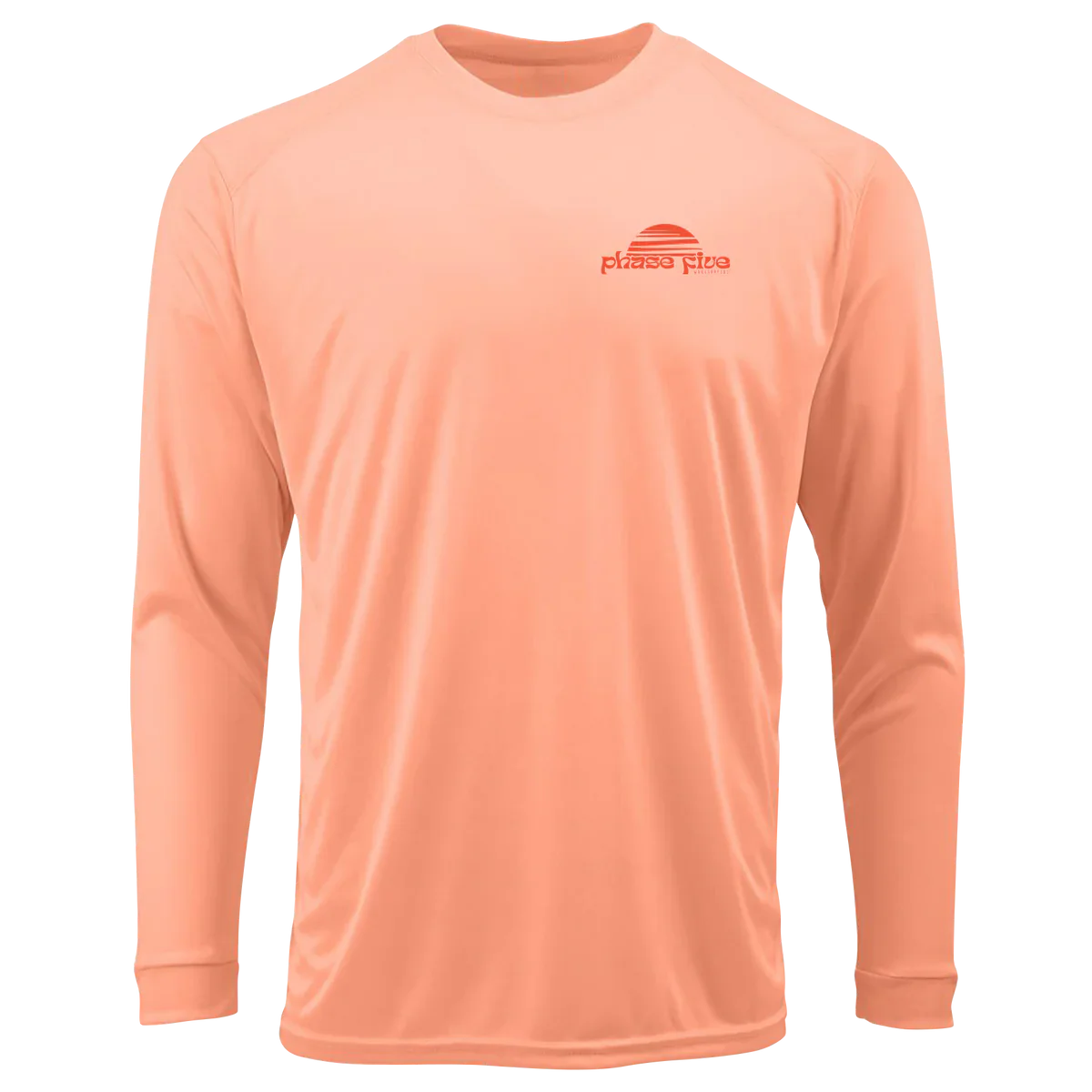 PHASE FIVE SUNRISE SPF LONG SLEEVE