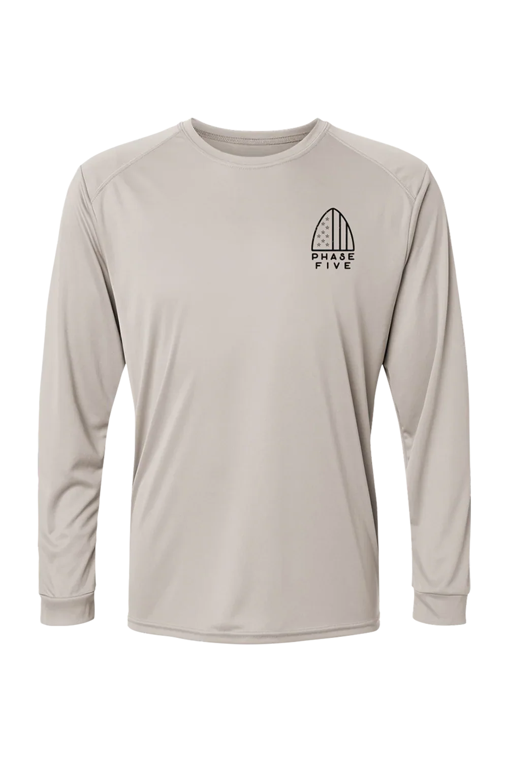 PHASE FIVE USA MADE V2 SPF LONG SLEEVE