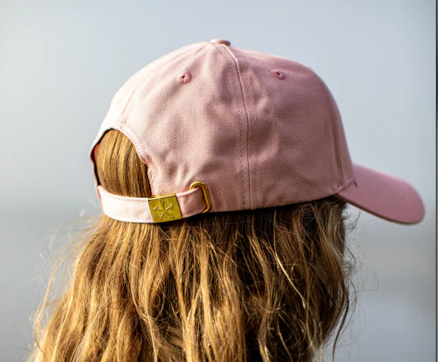 PHASE FIVE PROP BALL CAP