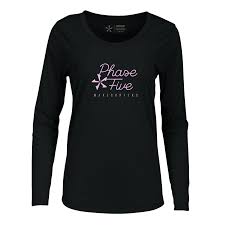 Phase Five Neon SPF Long Sleeve