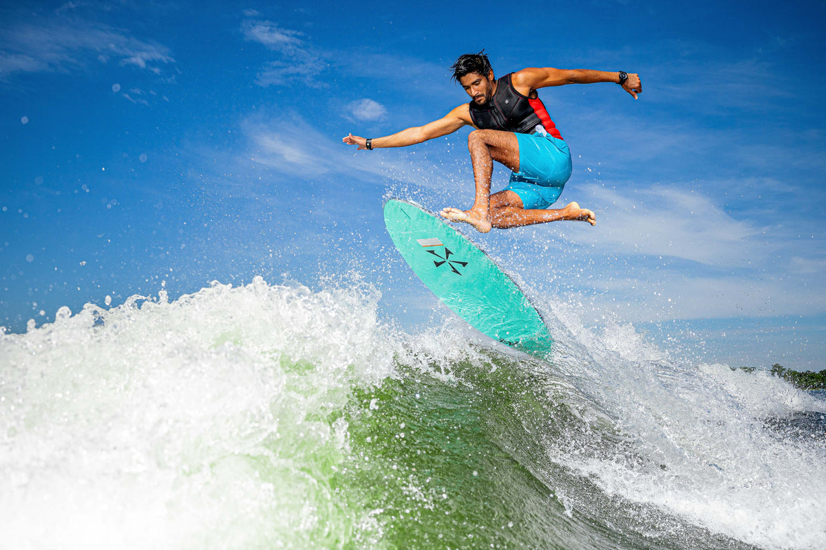 Explore the Board Guide
