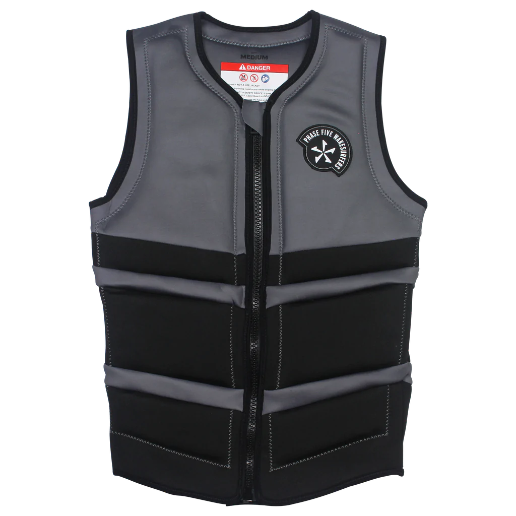 PHASE FIVE PRO VEST