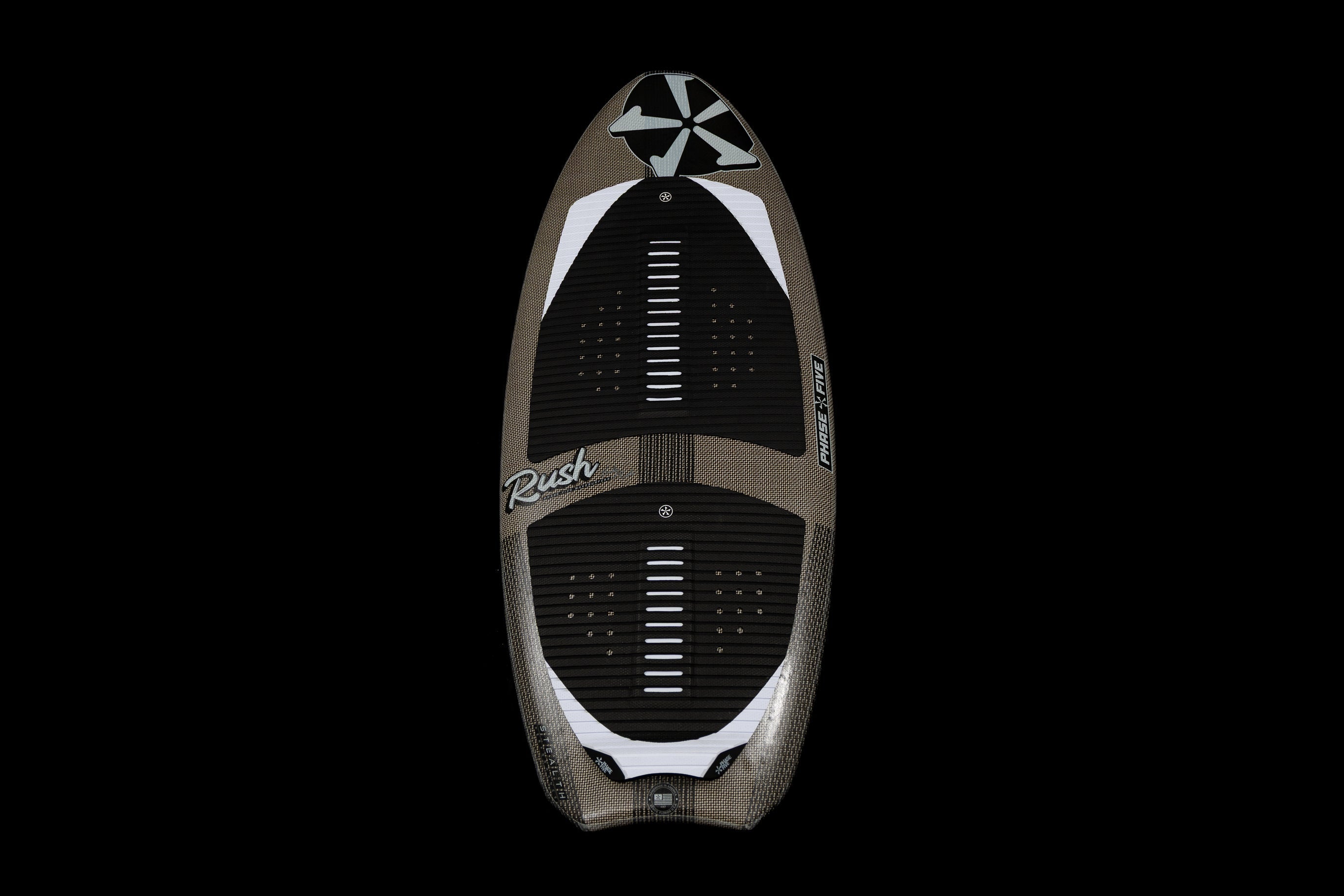 2026 Phase Five Rush Stealth