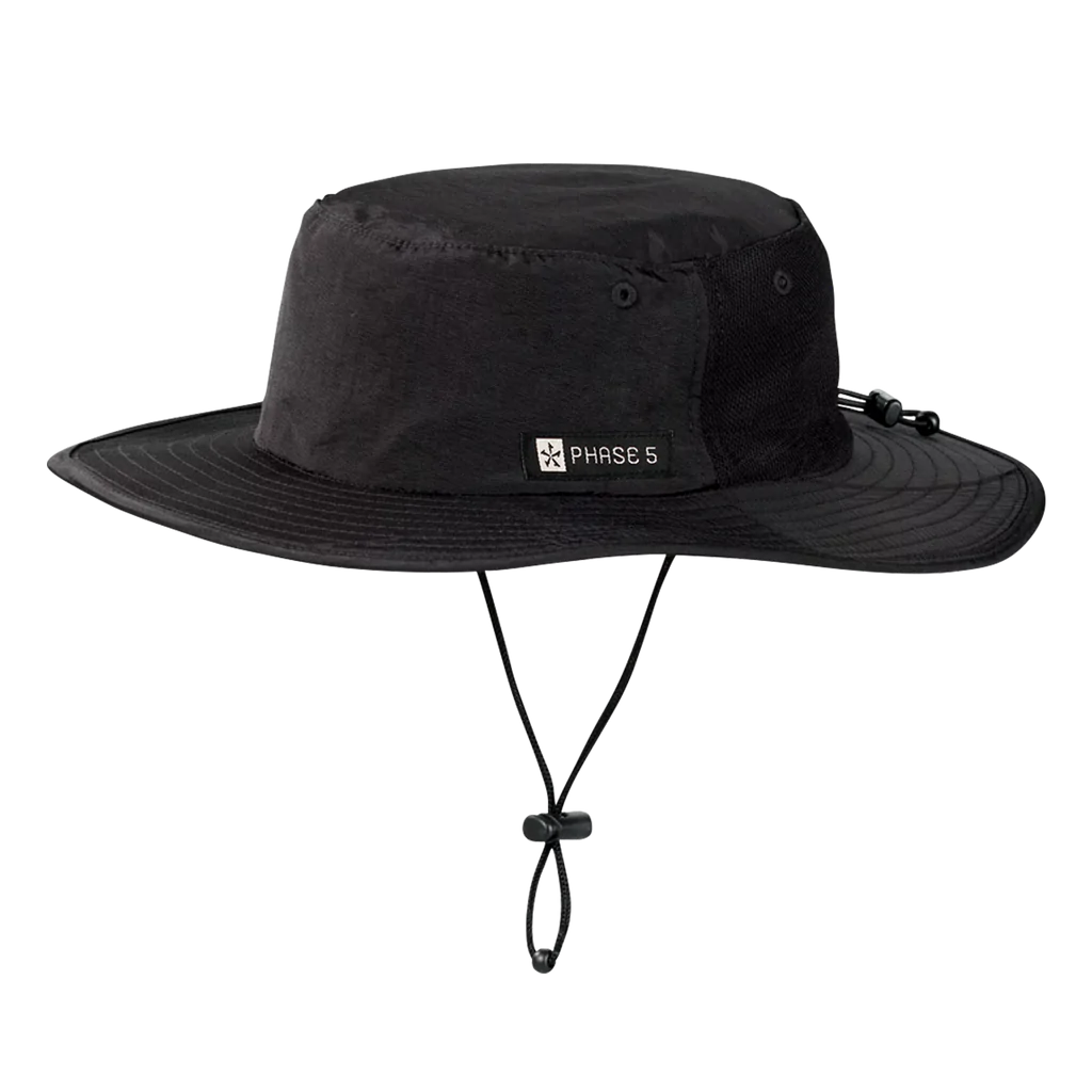 PHASE FIVE SPF BUCKET HAT