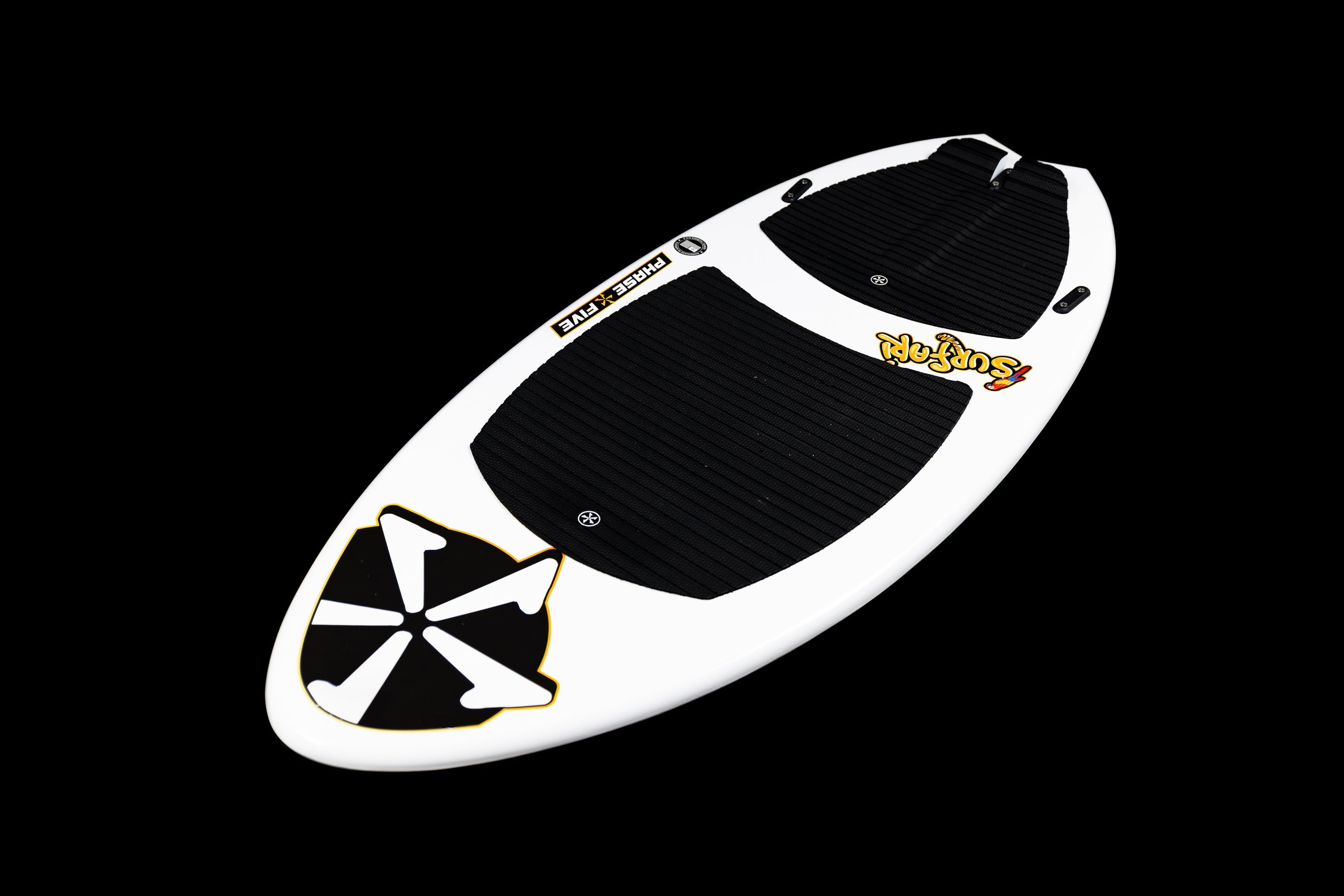 2026 Phase Five Surfari