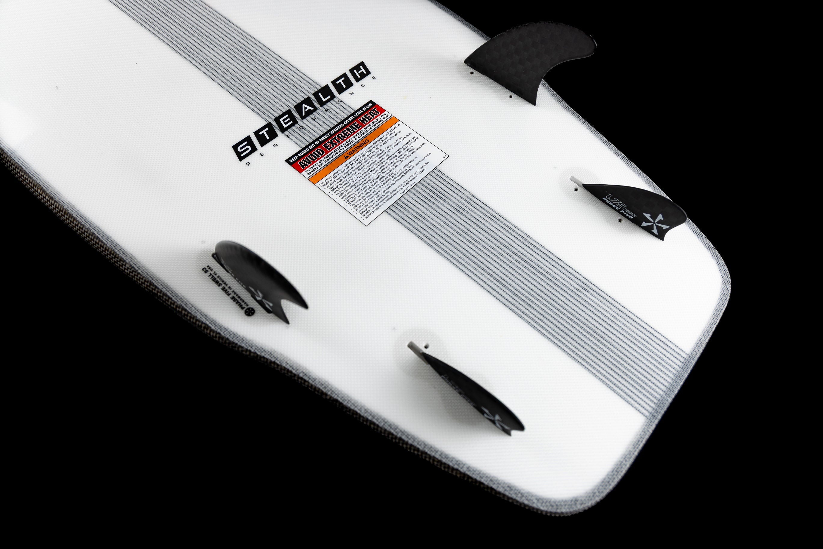 2026 Phase Five Swell Stealth