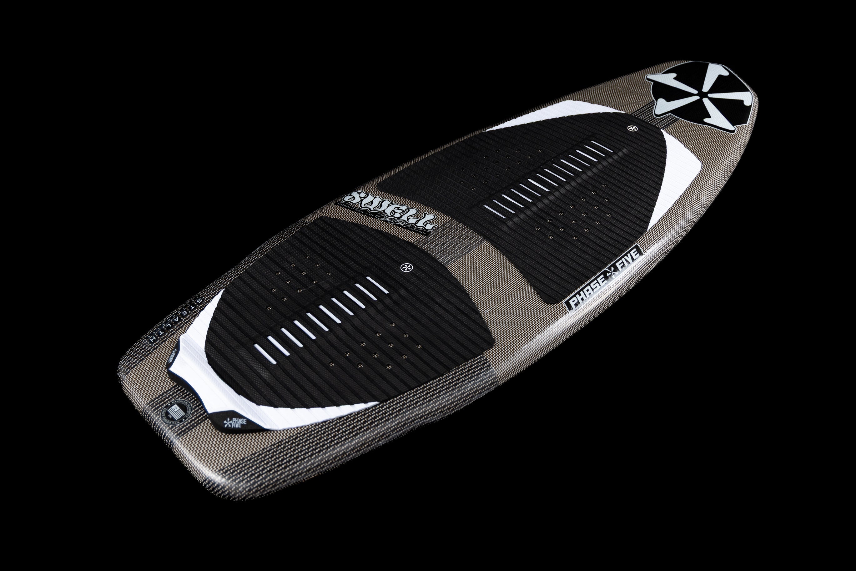 2026 Phase Five Swell Stealth