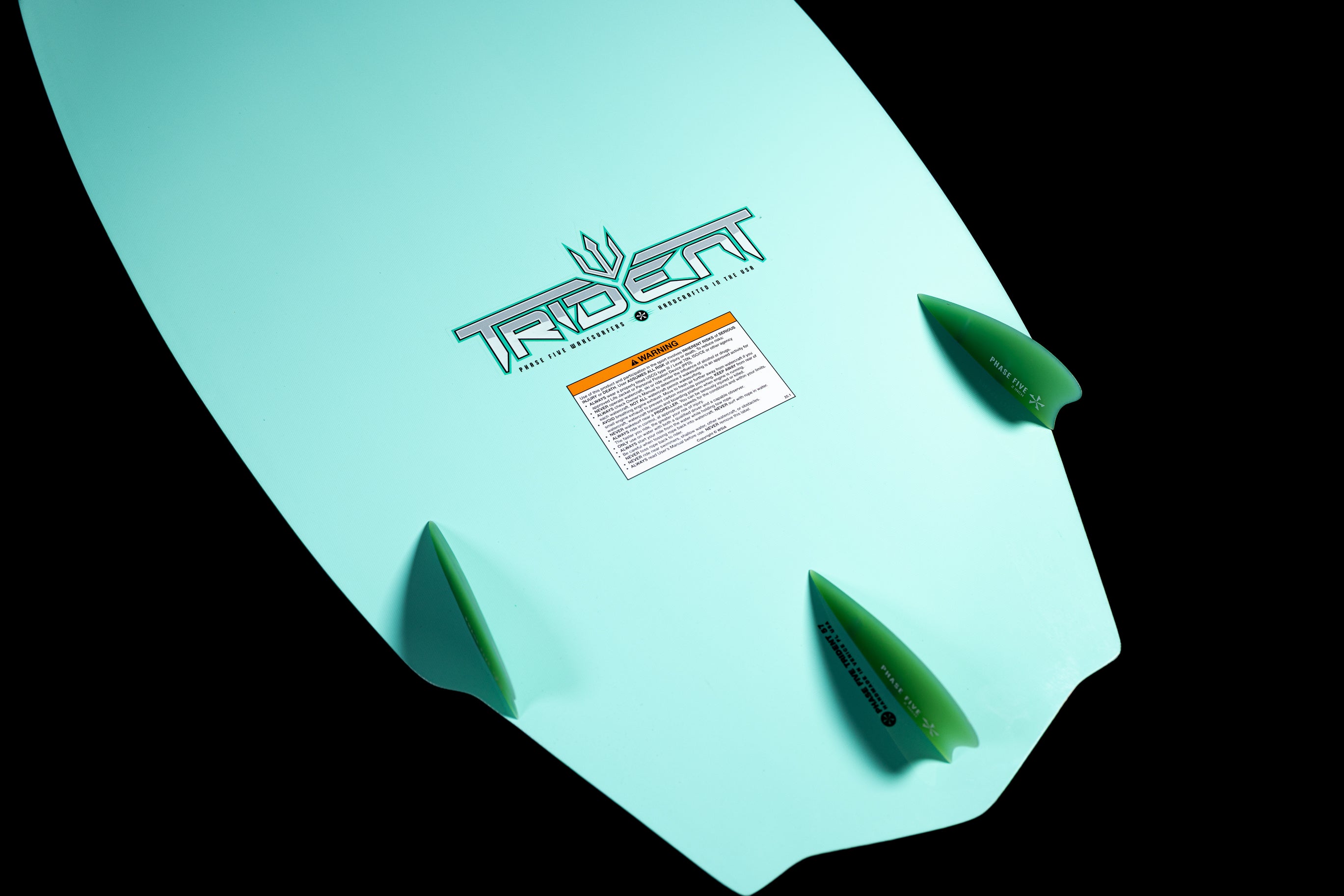 2026 Phase Five Trident V3
