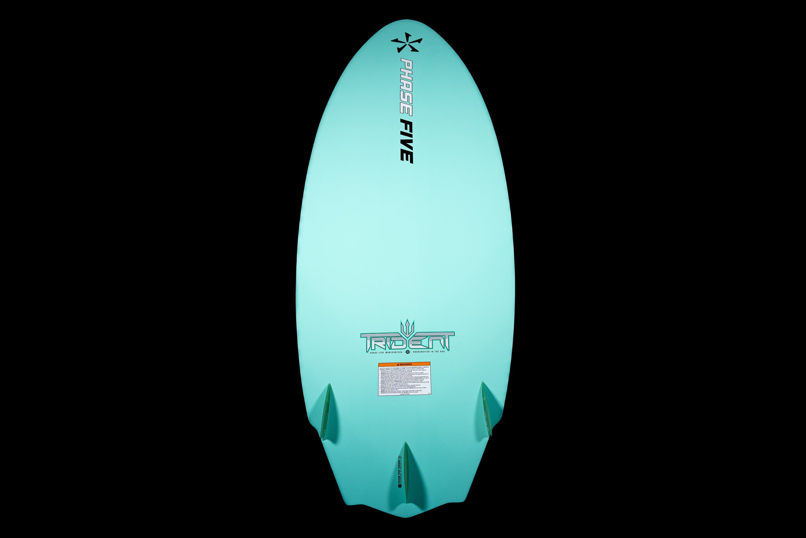 2026 Phase Five Trident V3