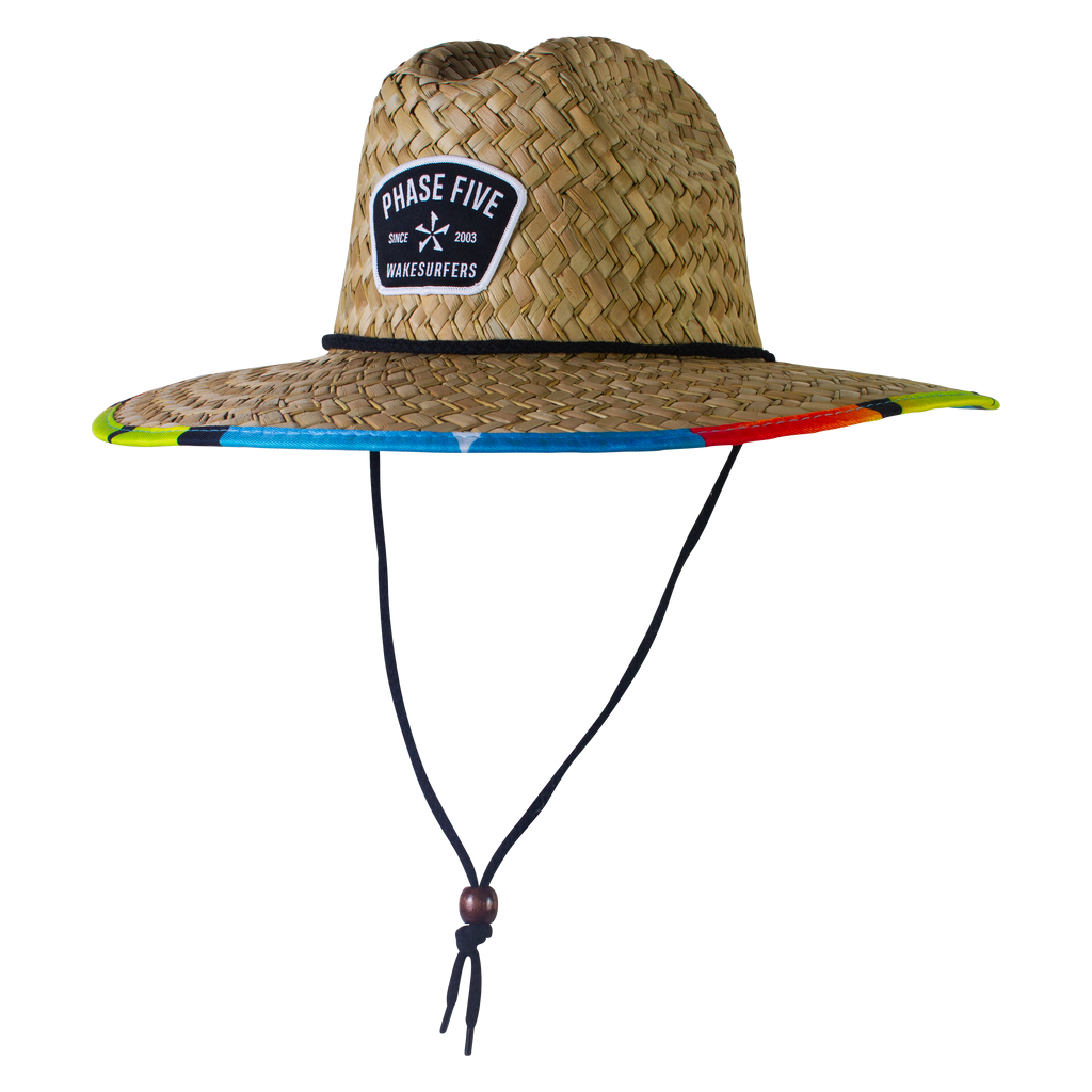 PHASE FIVE STRAW PARTY HAT HYPSTA