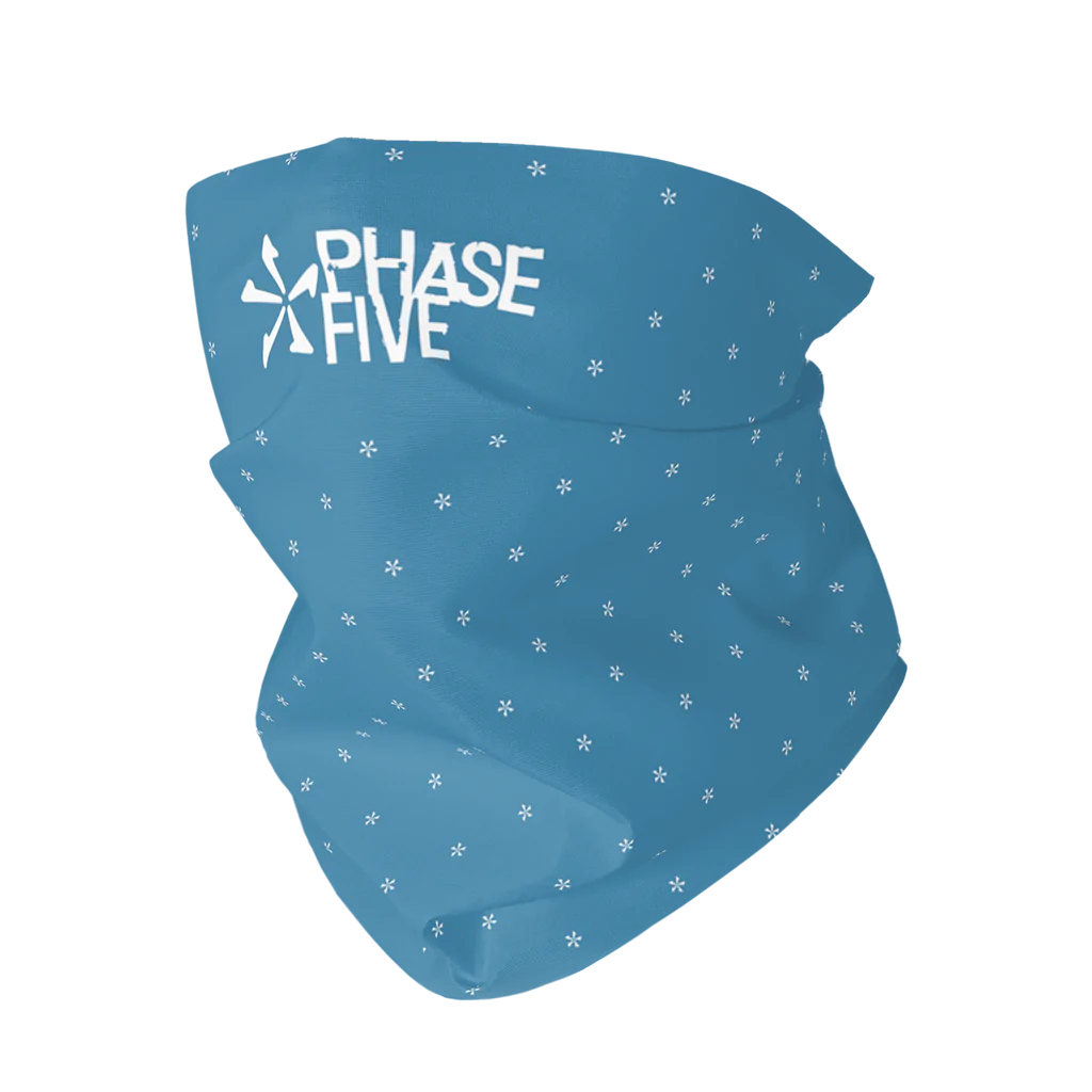 PHASE FIVE SPF MICROFIBER FACE MASK