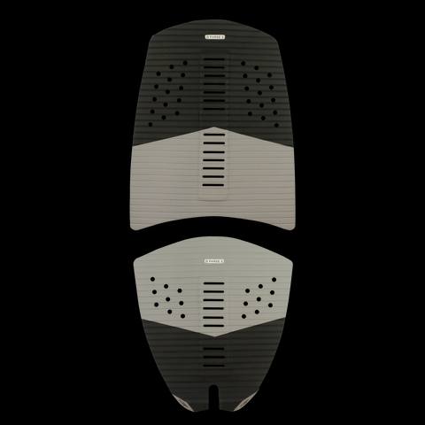PHASE FIVE DELUXE SKIM TRACTION BLACK/GREY